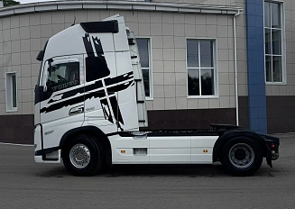 Volvo FH 500 4*2