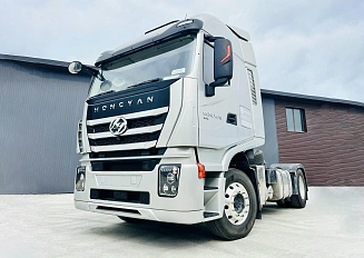 Hongyan Genlyon C6HR CQ4186HV52