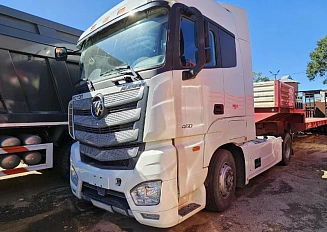 Foton Auman EST A H5 4×2 BJ4189SLFKA