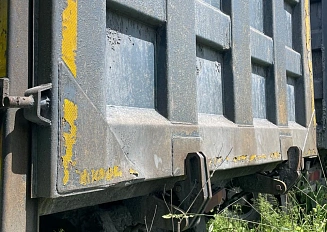 FAW J6 8×4 CA3310P66K24T4E5