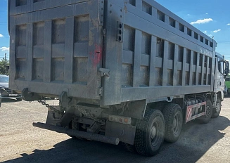 Shacman (Shaanxi) 8×4 SX331863366