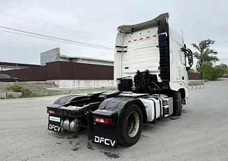 DongFeng 