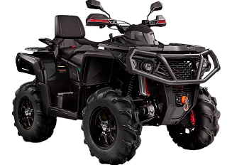 PATHCROSS ATV800L PRO EPS