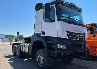 КАМАЗ 65955-40792-AA