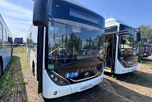 Yutong ZK6890HGQ